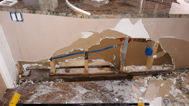 Best Carpet water damage restoration  in Shandon, CA