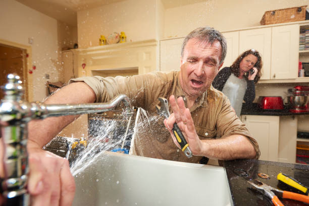 Best Ceiling water damage repair  in Shandon, CA